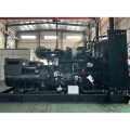 Diesel Wasserkühler Generator 500KVA